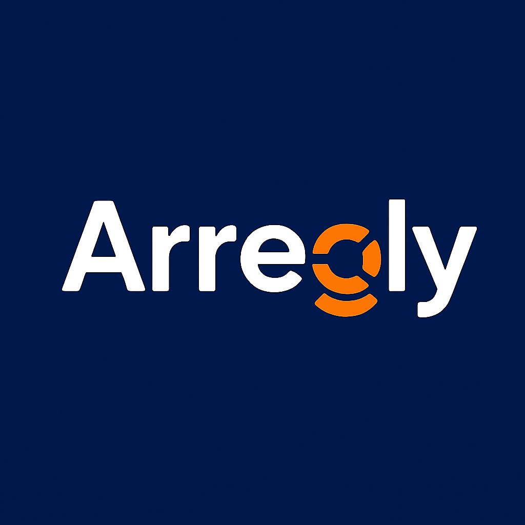 Arregly Logo
